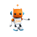 ZIMI Icon